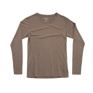 W Triko DEVOLD Breeze Merino 150