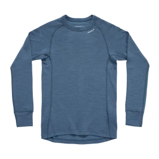Triko DEVOLD Duo Active Merino 205