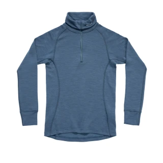 W Triko DEVOLD Duo Active Merino 205 Z.Neck