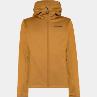 Mikina D1913 FIELD USX FULLZIP