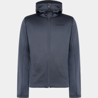Mikina D1913 FIELD USX FULLZIP