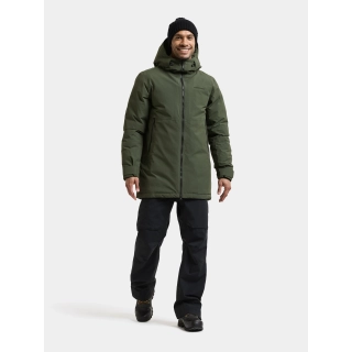 Parka D1913 TEMPEST USX