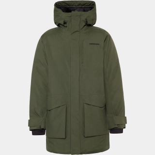 Parka D1913 AKILLES USX 3