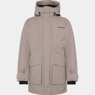 Parka D1913 AKILLES USX 3