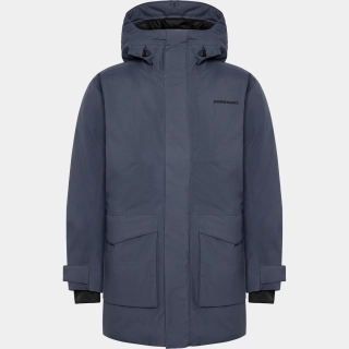 Parka D1913 AKILLES USX 3