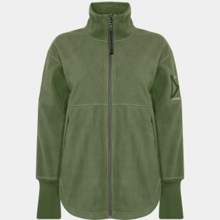 W Mikina D1913 RONJA FULLZIP