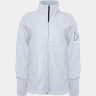 W Mikina D1913 RONJA FULLZIP