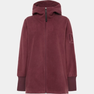 W Mikina D1913 RINDA FULLZIP