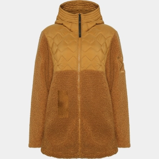 W Mikina D1913 BIBI FULLZIP 2
