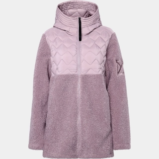 W Mikina D1913 BIBI FULLZIP 2