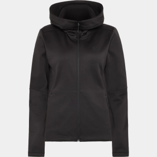 W Mikina D1913 ANNELI FULLZIP 3