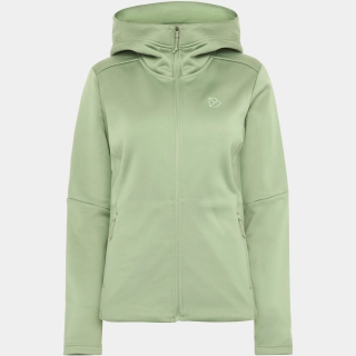W Mikina D1913 ANNELI FULLZIP 3