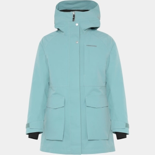 W Parka D1913 HARRIET