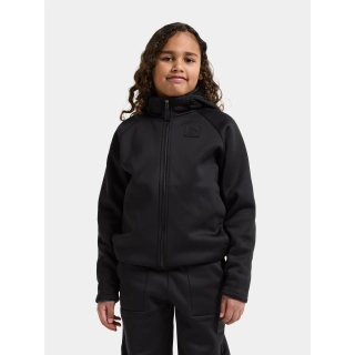 Mikina D1913 ZONIT KIDS FULLZIP