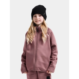 Mikina D1913 ZONIT KIDS FULLZIP