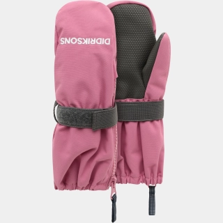 Rukavice D1913 BIGGLES ZIP MITTEN