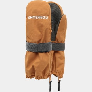 Rukavice D1913 BIGGLES ZIP MITTEN