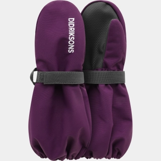 Rukavice D1913 BIGGLES MITTEN