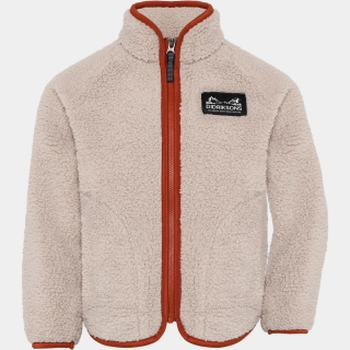 Mikina D1913 GIBBS KIDS FULLZIP