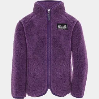 Mikina D1913 GIBBS KIDS FULLZIP