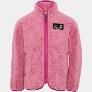 Mikina D1913 GIBBS KIDS FULLZIP