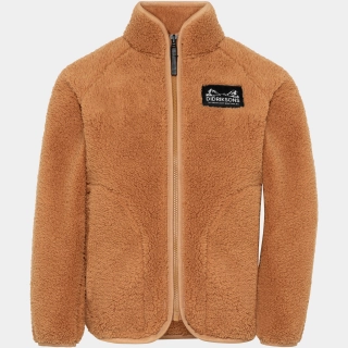 Mikina D1913 GIBBS KIDS FULLZIP