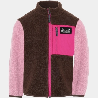 Mikina D1913 ANTEN KIDS FULLZIP 2