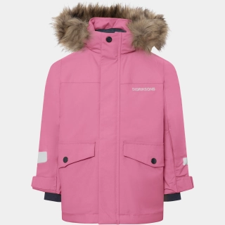 Parka D1913 BJÄRVEN KIDS