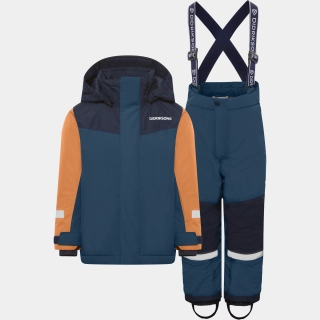 Set D1913 SKARE MULTI