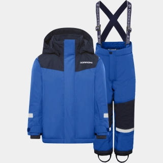 Set D1913 SKARE KIDS