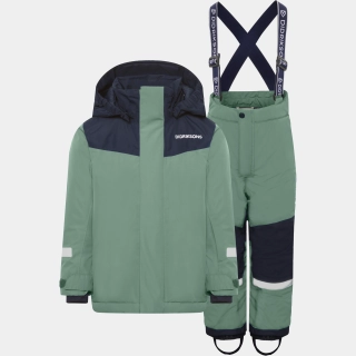 Set D1913 SKARE KIDS