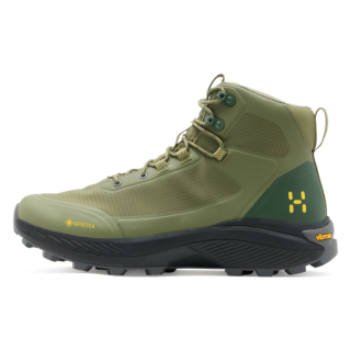 Boty HAGLÖFS L.I.M Horizon Hike GTX Mid