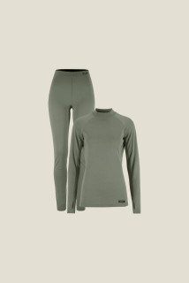 W Set CRAFT Thermal Baselayer 2