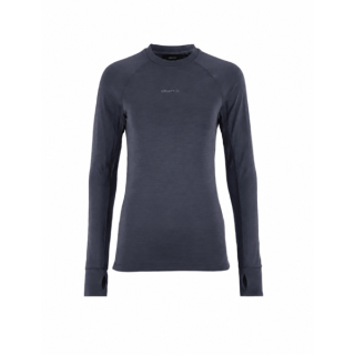 W Triko CRAFT Wool Comfort RN LS