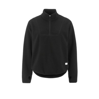 W Mikina CRAFT Join Pile Fleece HZ