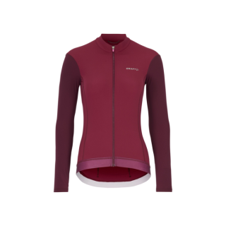 W Cyklodres CRAFT Endur Training LS