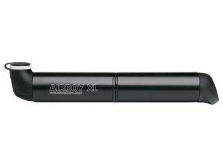 Pumpička SKS Airboy XL – Black