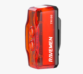Zadní světlo RAVEMEN TR100