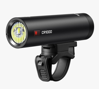 Přední světlo RAVEMEN CR1000