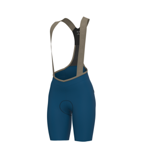 W Cyklokalhoty ALÉ Master 2.0