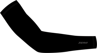 Návleky SILVINI TUBO ARM