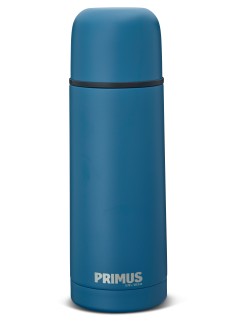 Termoska PRIMUS Classic Light Vacuum Bottle 0.75 L Summit Blue
