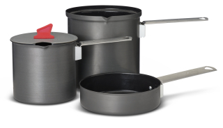 Nádobí PRIMUS Trek Pot SET