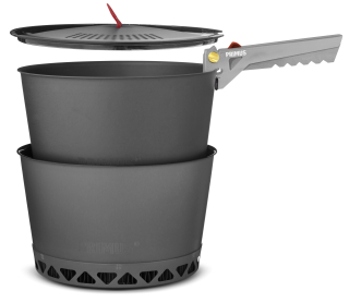 Nádobí PRIMUS PrimeTech Pot Set 2.3 L