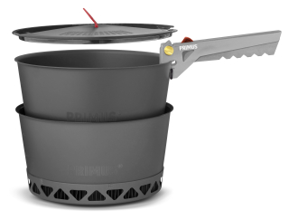 Nádobí PRIMUS PrimeTech Pot Set 1.3 L