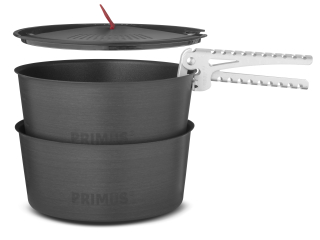Nádobí PRIMUS LiTech Pot Set 1.3 L