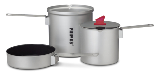 Nádobí PRIMUS Essential Trek Pot SET