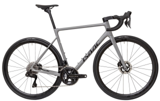 Silniční kolo Isaac Element Granite Grey DuraAce Di2