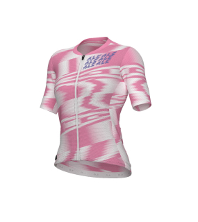 W Cyklodres ALÉ Techno