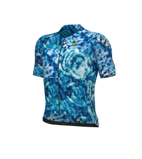 Cyklodres ALÉ Clorofilla